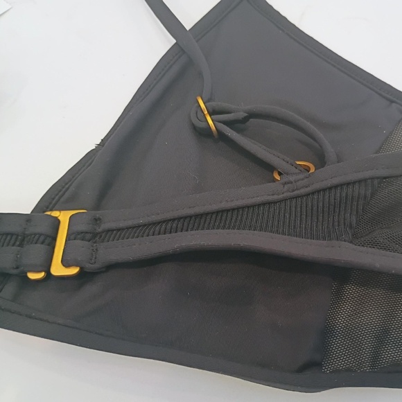 I Space Bikini *NEW W/TAGS Small - Picture 12 of 15